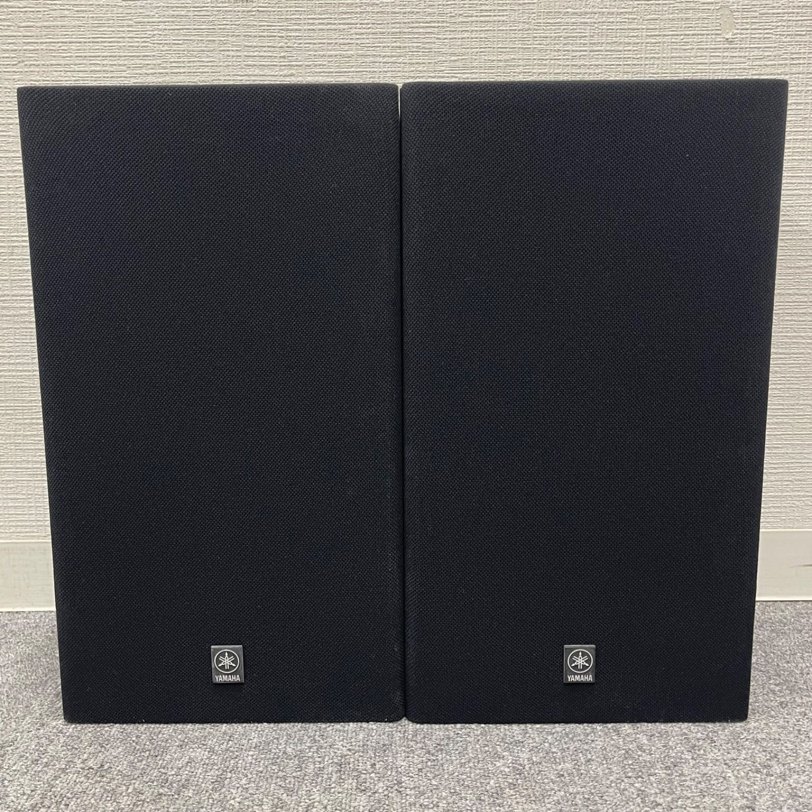 NPA YAMAHA ヤマハ スピーカーシステム NS 10 M