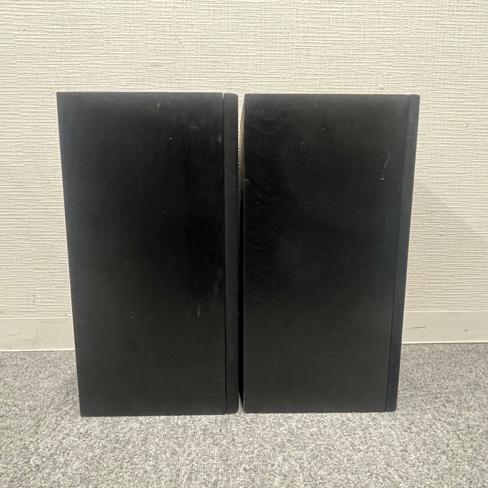 ヤマハ スピーカーシステム