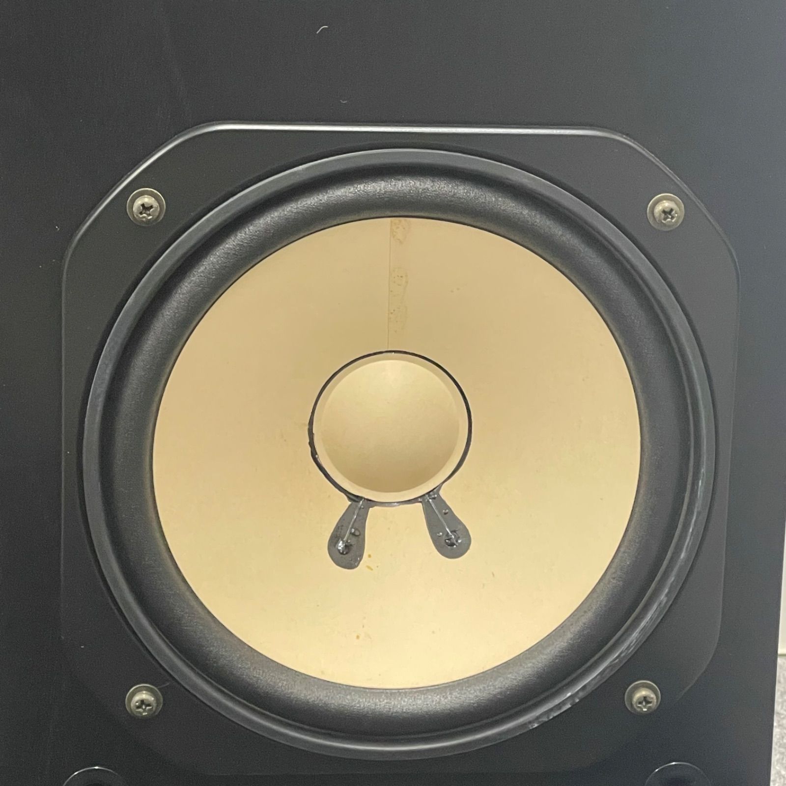 NPA】YAMAHA ヤマハ スピーカーシステム NS-10M - メルカリ