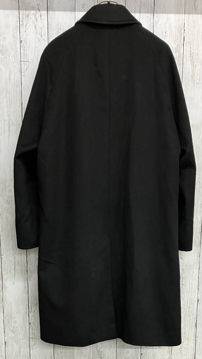 カシミヤコート アール