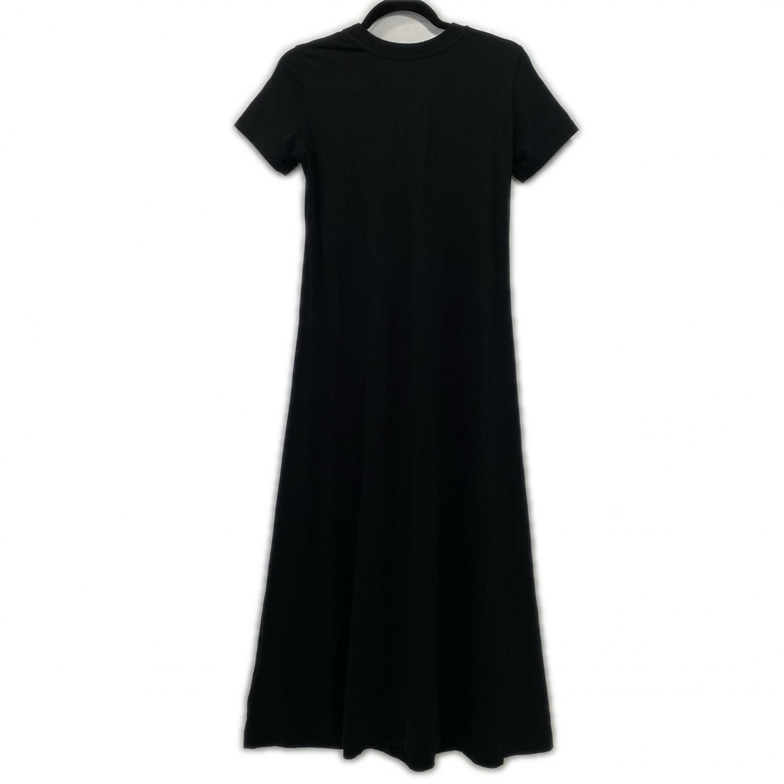 DIESEL ディーゼル ワンピース D-ALIN-OD-0 NIAX ブラック サイズ M 112