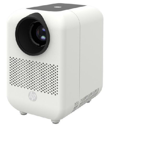 04172 HP AK スマートプロジェクター モバイルシネマパック|３in 1