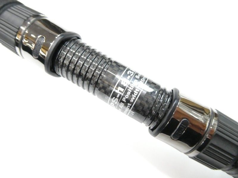  Gクラフト セブンセンス TR モンスタージェッティー MJS 1002 01 ルアーロッド ロッド