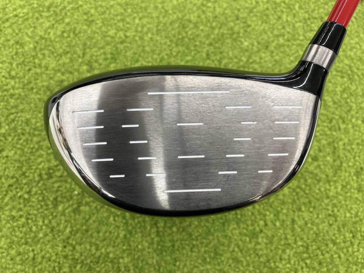 ドライバー JBEAM Glorious 角度不明 FLEX:R ［XXX］TRPX ｛PROTOTYPE