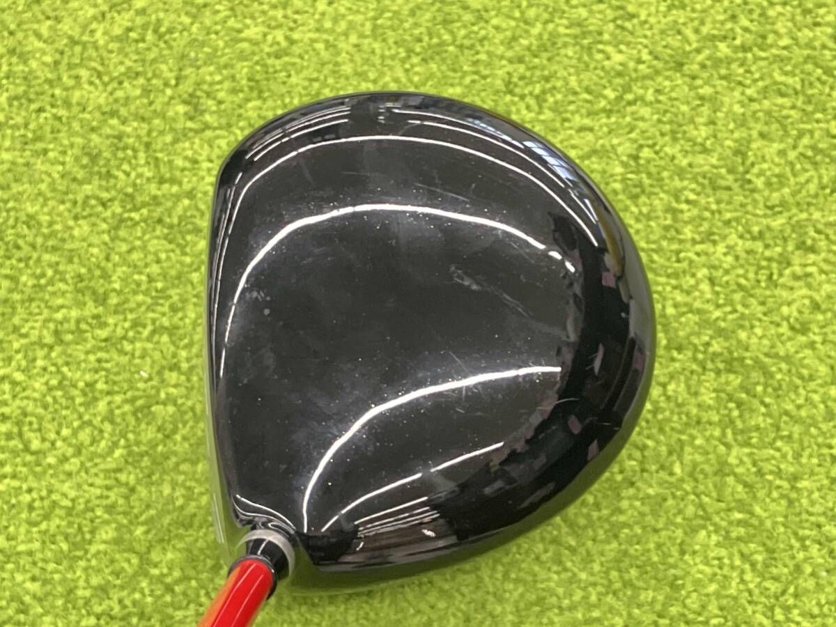 ドライバー JBEAM Glorious 角度不明 FLEX:R ［XXX］TRPX ｛PROTOTYPE