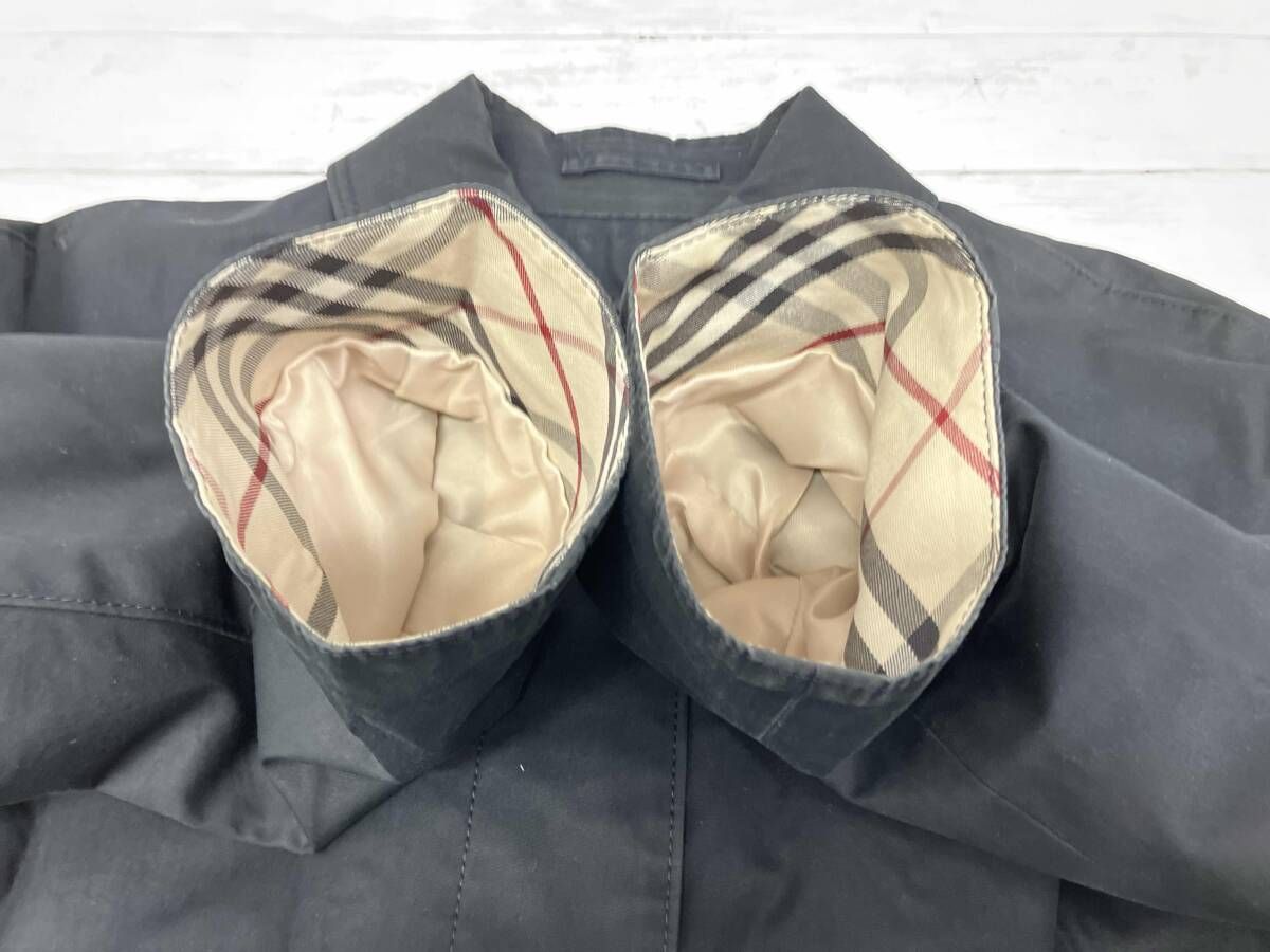 BURBERRY LONDON バーバリーロンドン トレンチコート／FD252-523-09