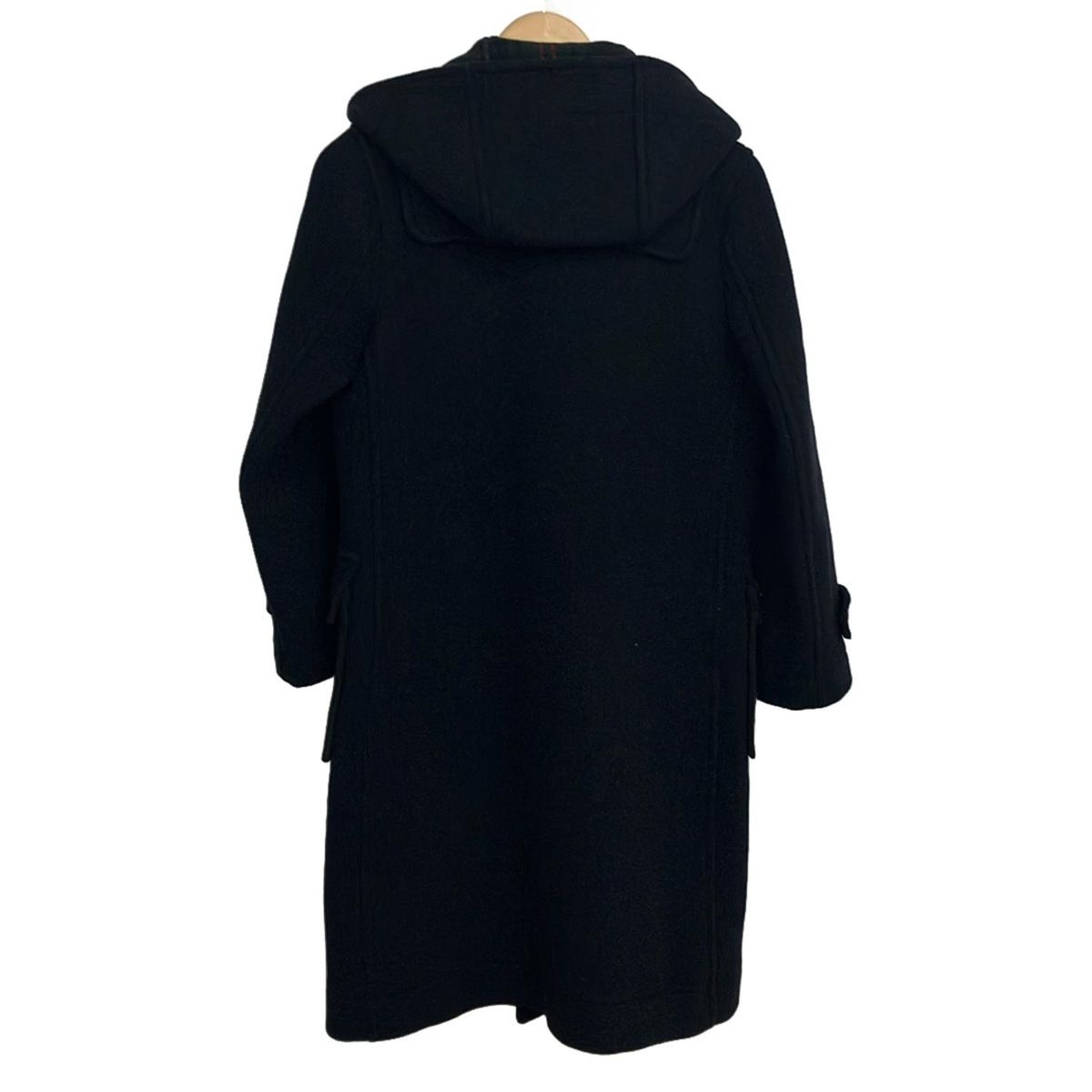 LondonTradition(ロンドントラディション) ダッフルコート サイズ34 S