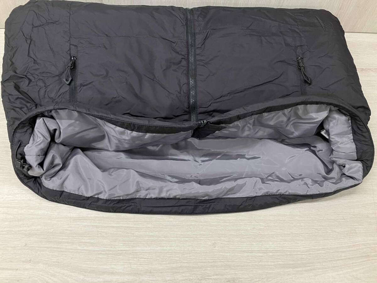 ナイロン 中綿ナイロン