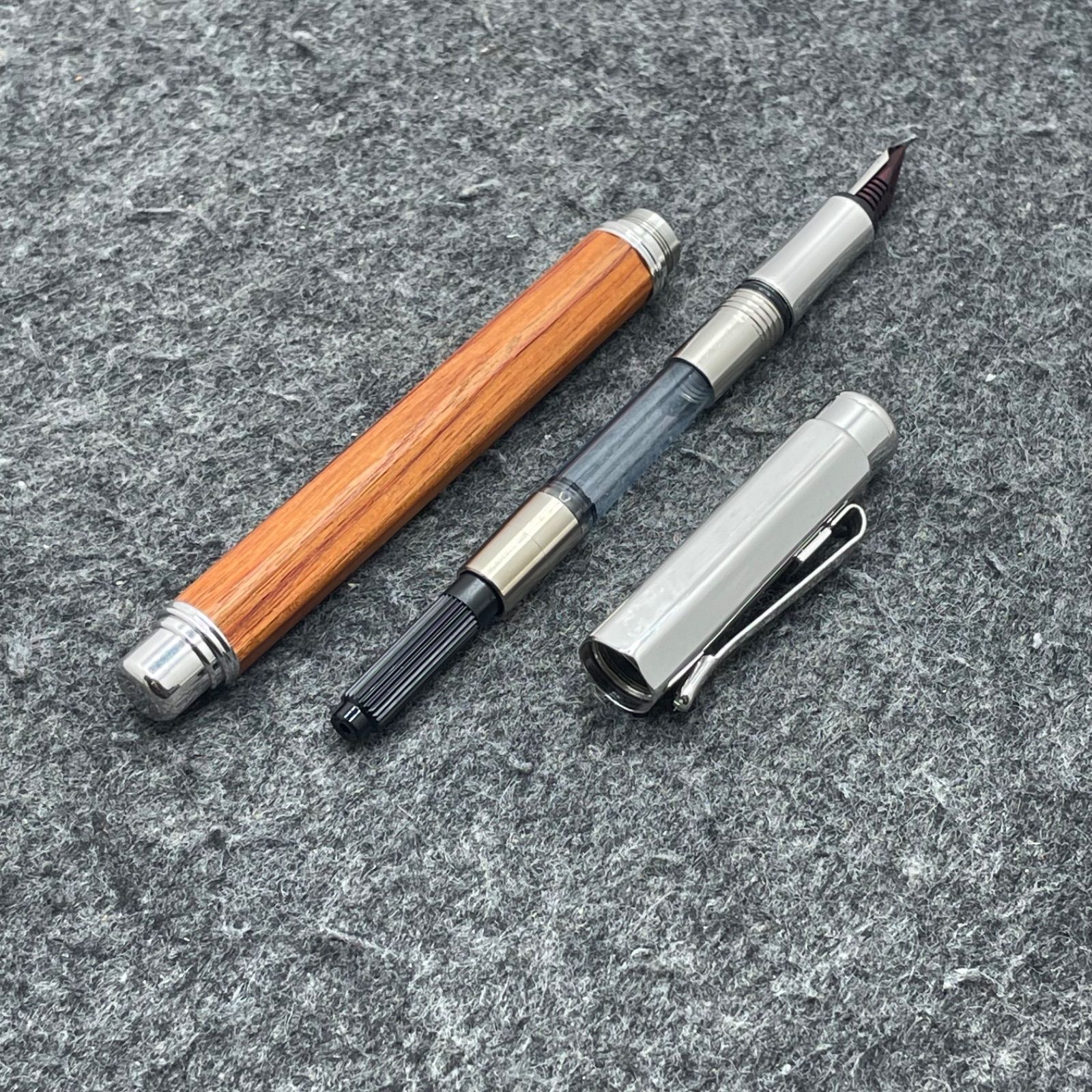 1165□カランダッシュ バリアス