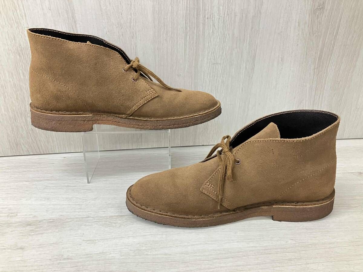 デザートブーツ Desert