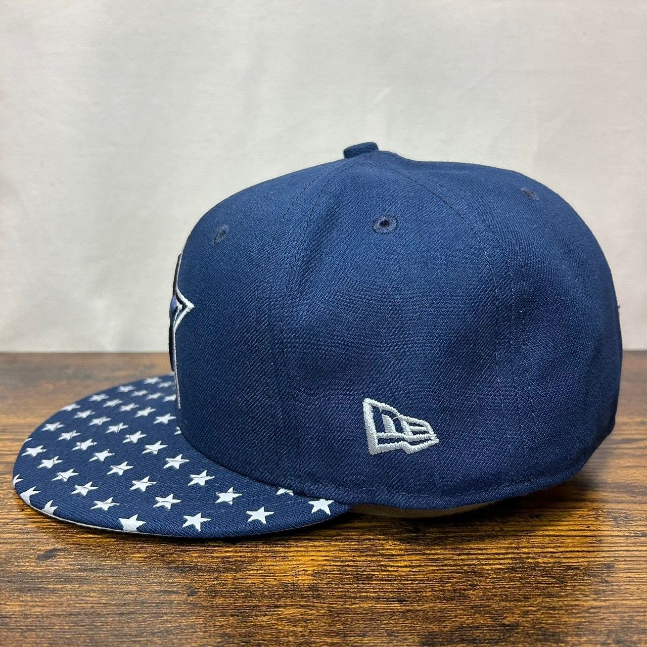 F95 ニューエラ 59fifty ダラス カウボーイズ NFL 美品 1200 - メルカリ