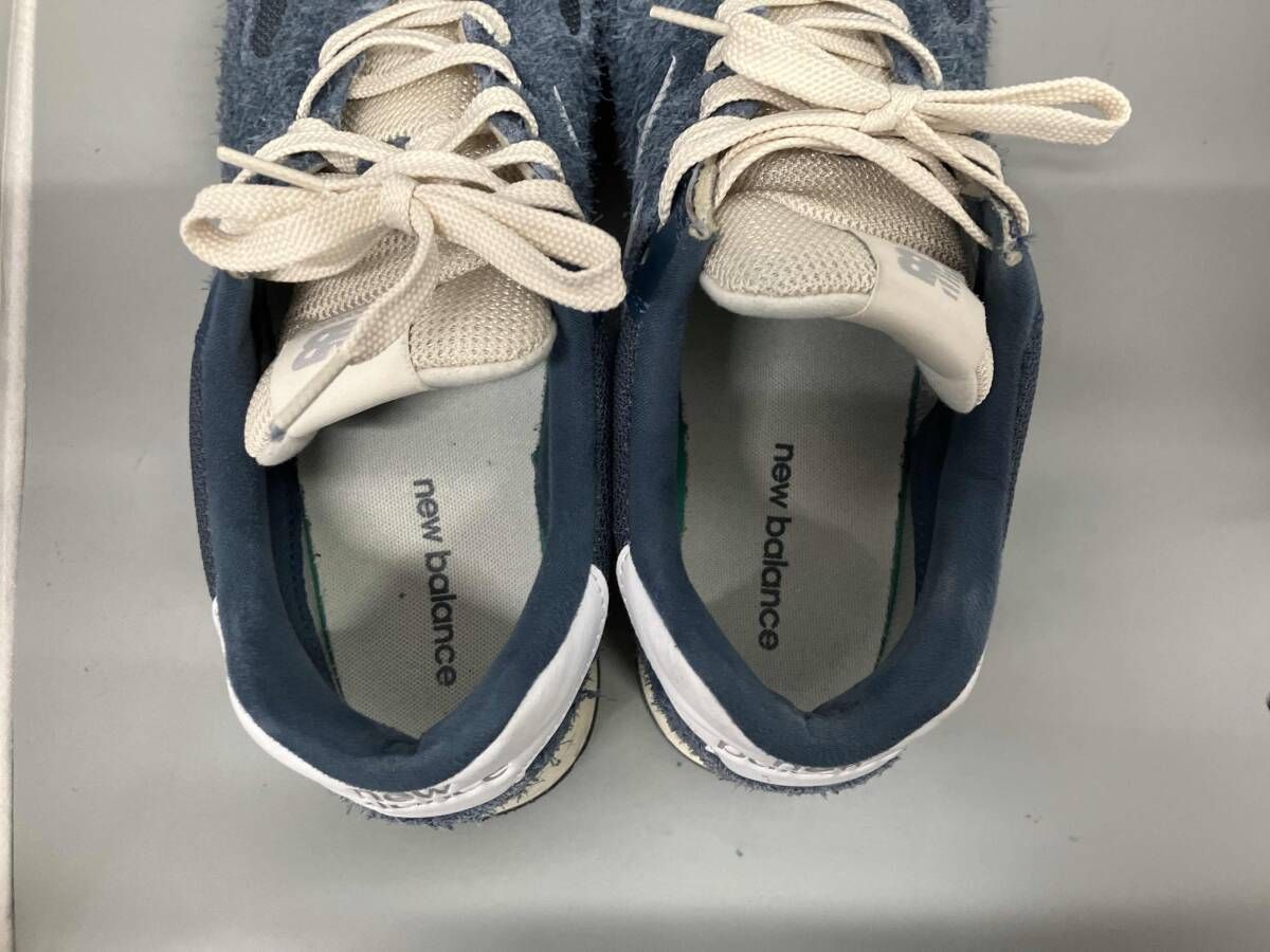 NEW BALANCE スニーカー U574RBJ 表記サイズ29センチ
