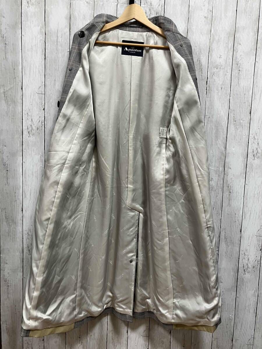 アクアスキュータム