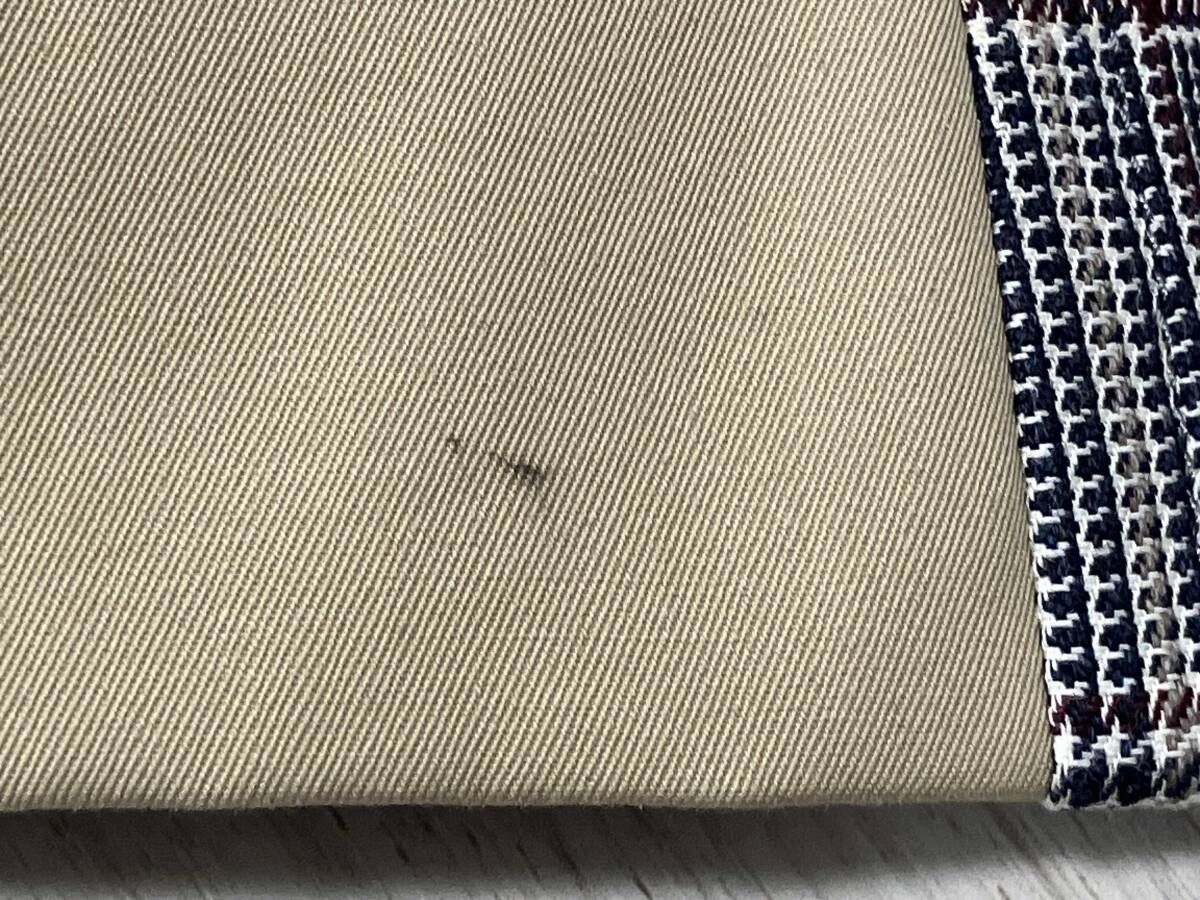 Aquascutum トレンチコート