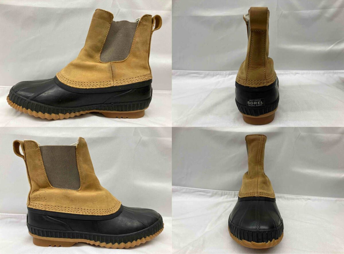 ショートブーツ Ⅱ