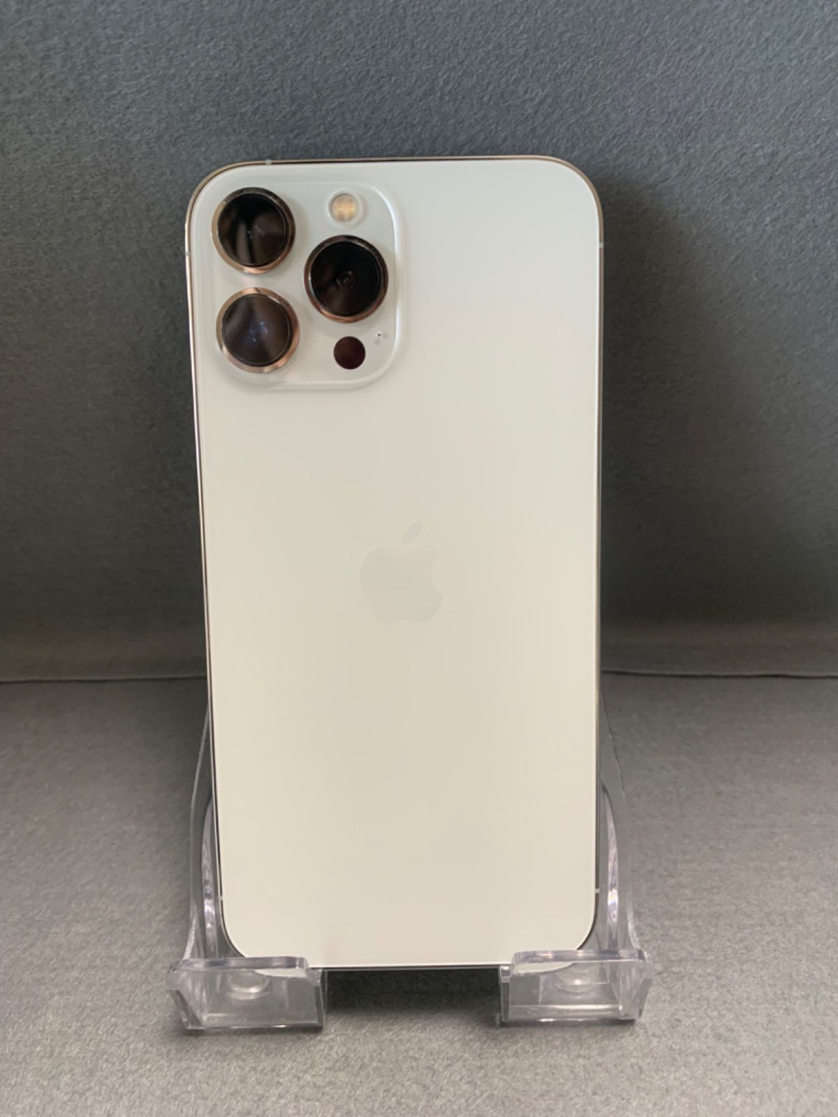 美品 国内版 SIMフリー iPhone13 Pro Max 256GB シルバー色 【公式通販】