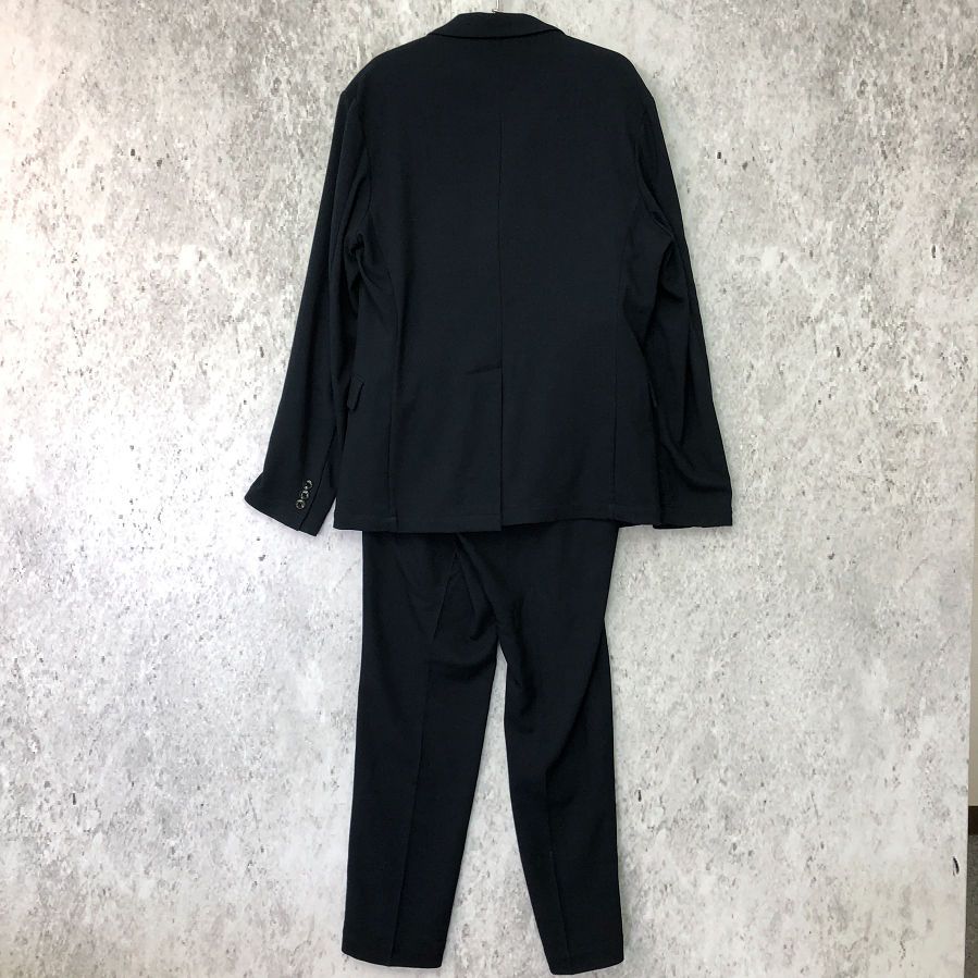 417 by EDIFICE フォーワンセブン エディフィス セットアップ スーツ