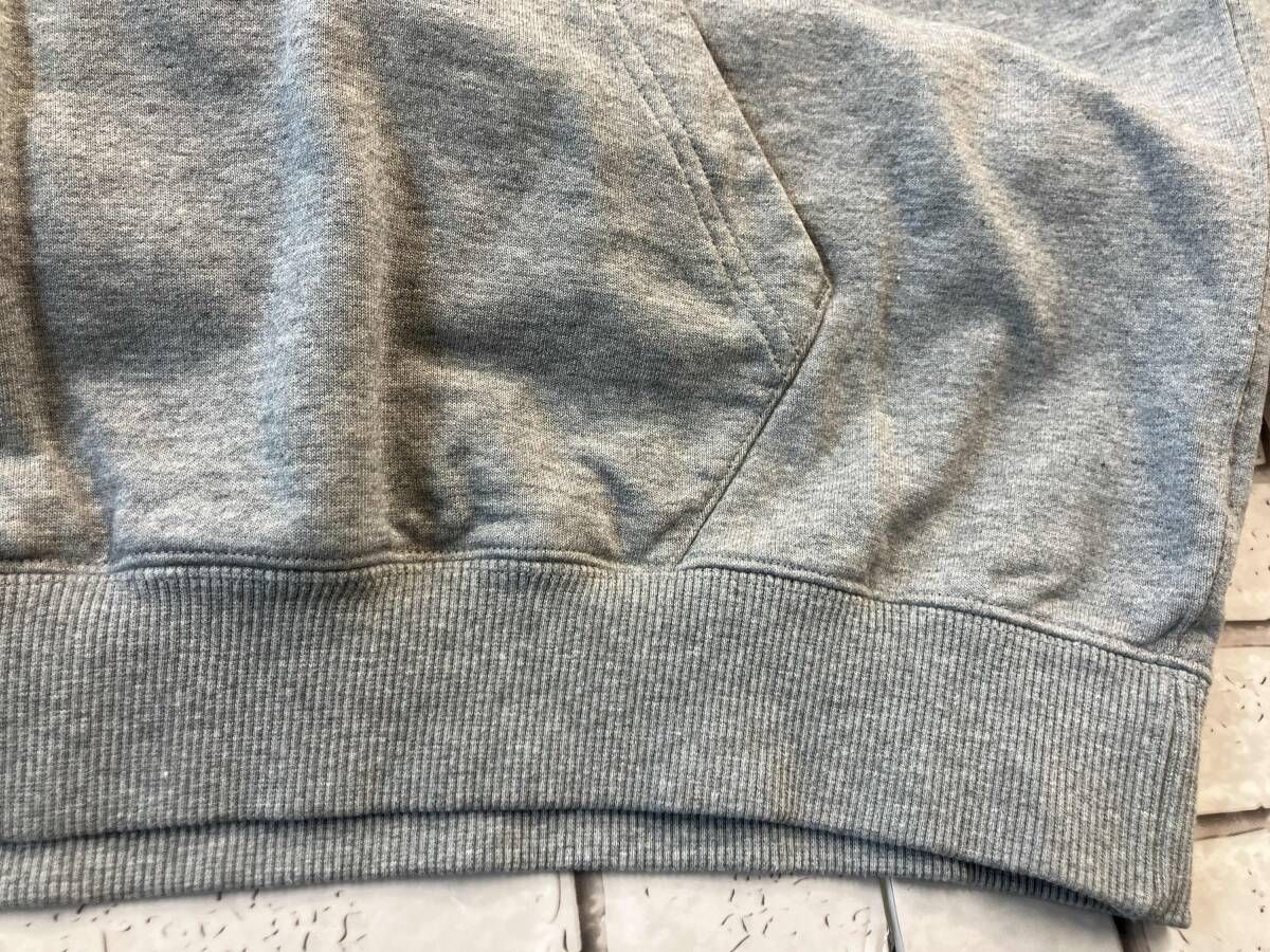 THE NORTH FACE ザノースフェイス パーカー nt62437 スクエアロゴ