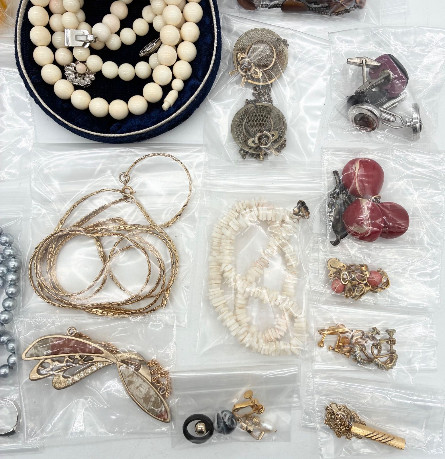 イミテーション まとめ アクセサリー⑤ - メルカリ