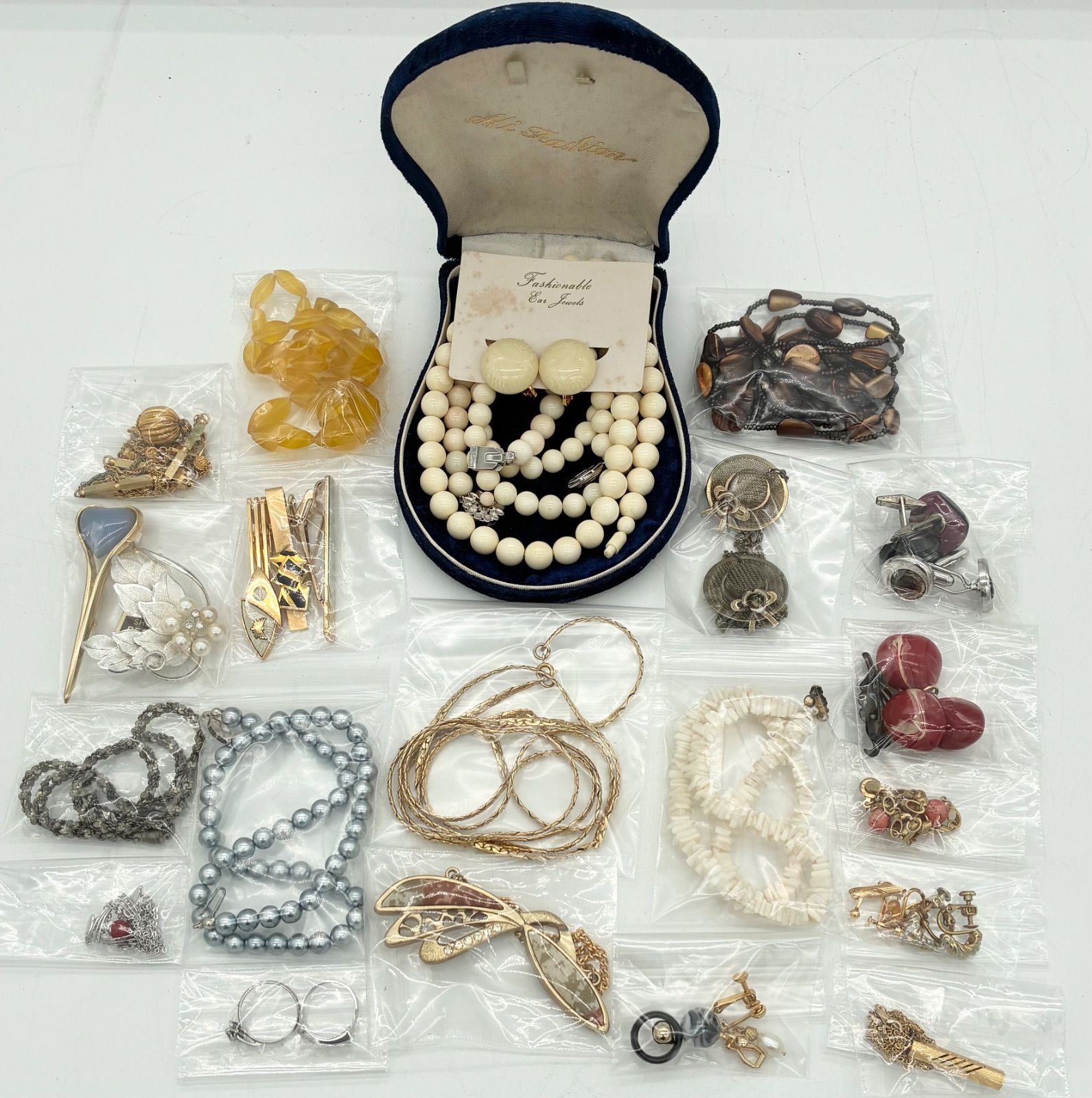 イミテーション まとめ アクセサリー⑤ - メルカリ