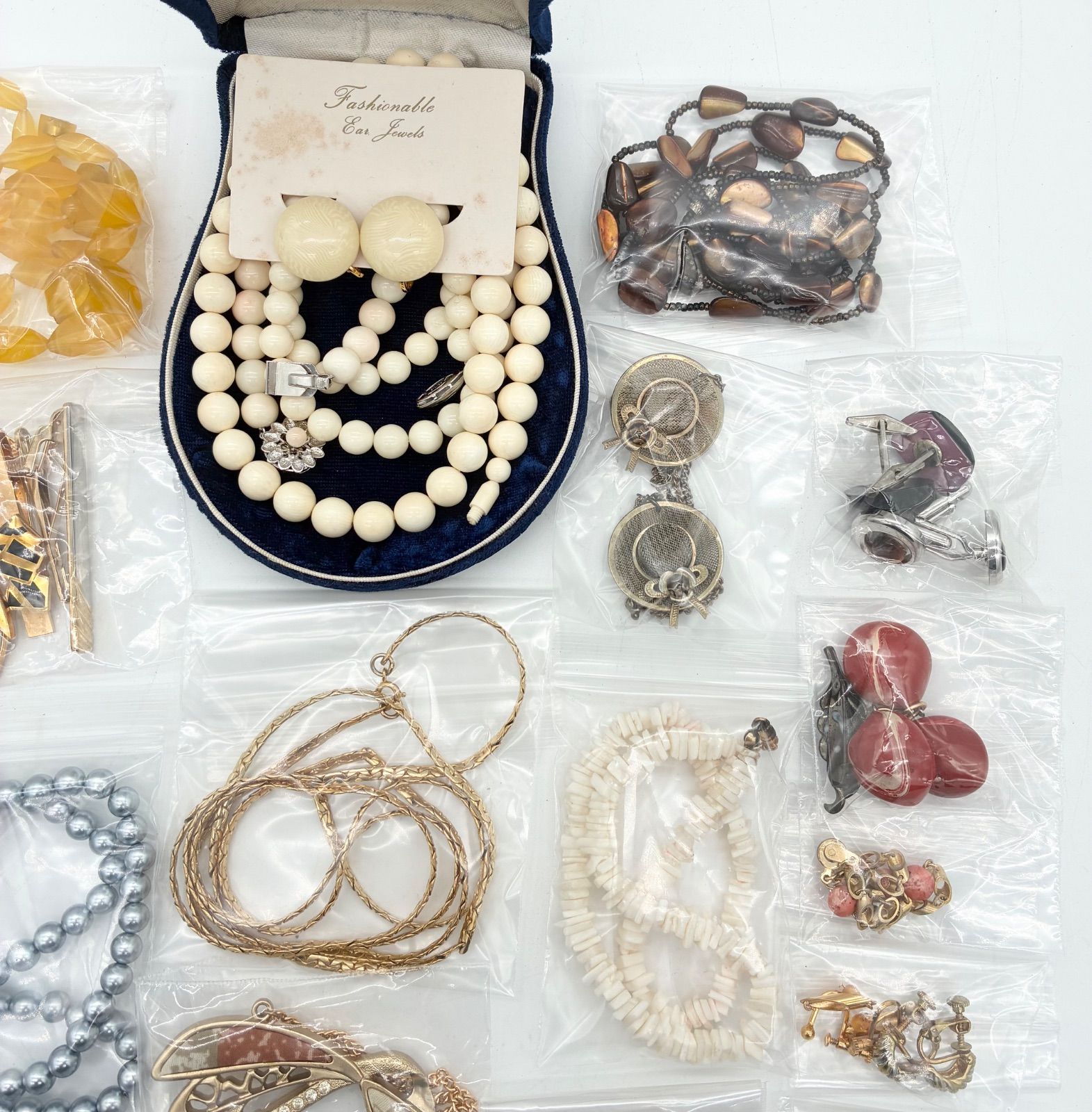 イミテーション まとめ アクセサリー⑤ - メルカリ