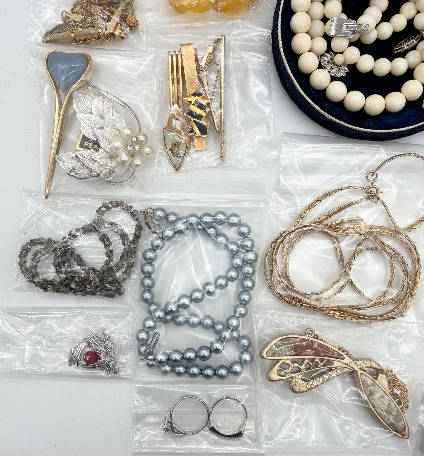 イミテーション まとめ アクセサリー⑤ - メルカリ