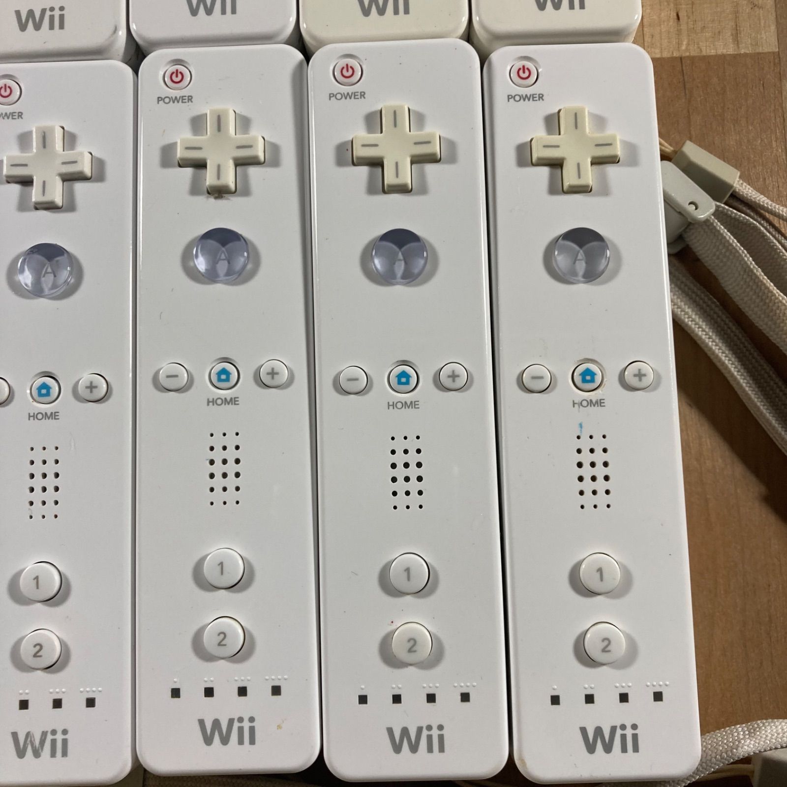 Wii リモコン