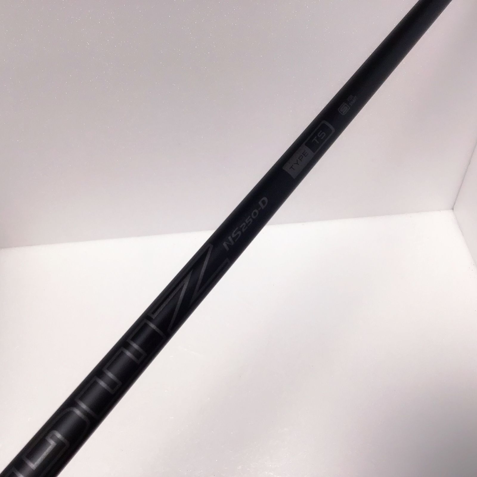 ネクスジェン NEXGEN NS250-D TS ブルー キャロウェイ ドライバー用