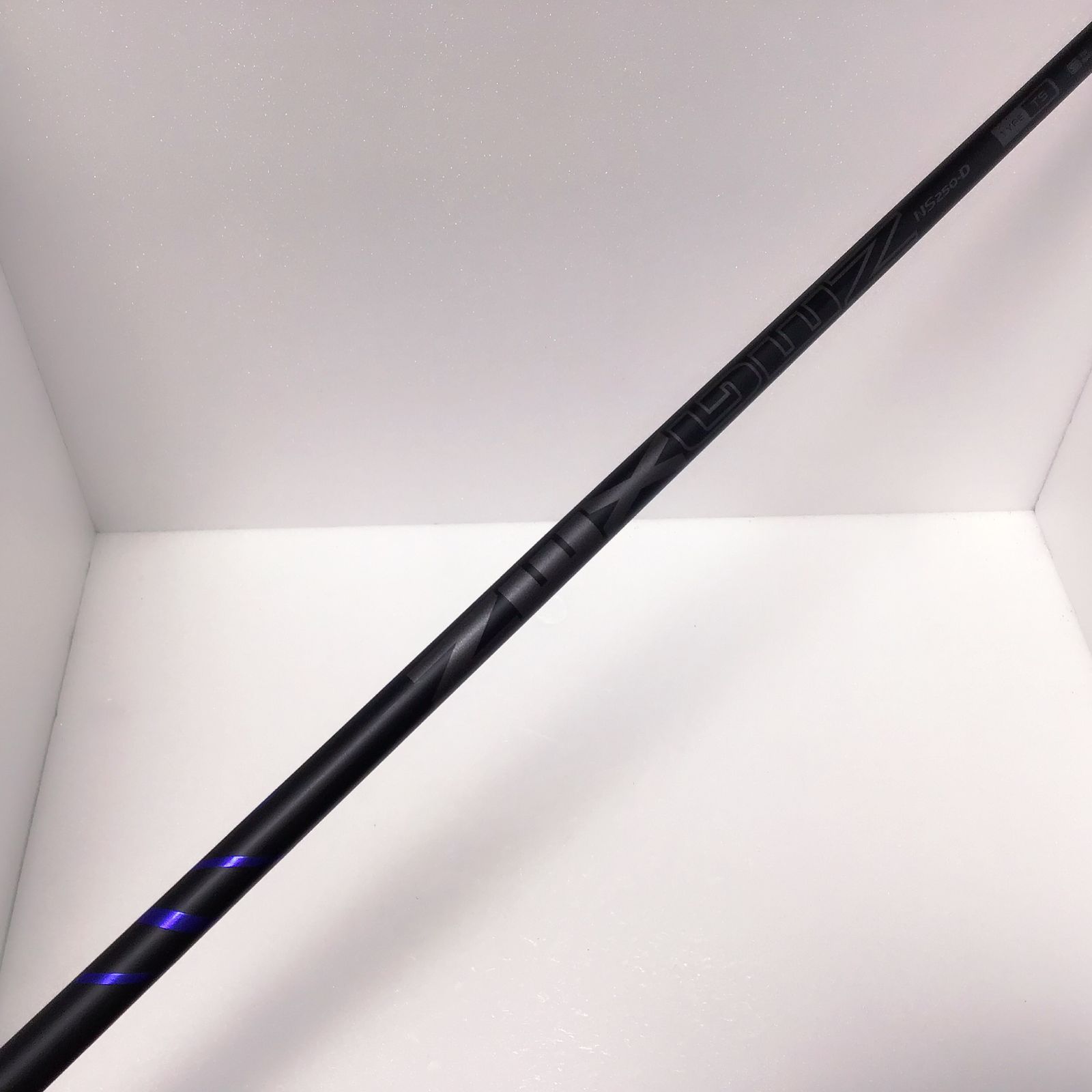 ネクスジェン NEXGEN NS 250-D TS ブルー キャロウェイ ドライバー用 シャフト