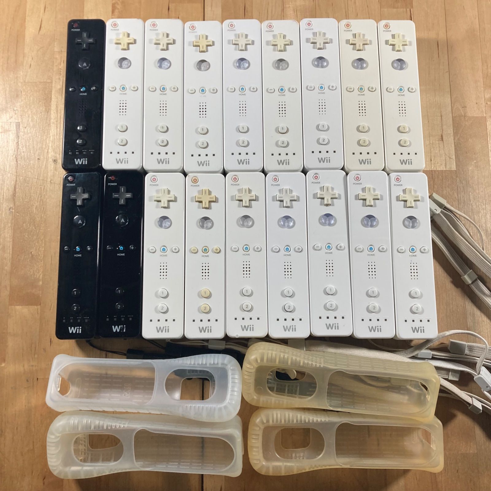 Wii リモコン まとめ売り