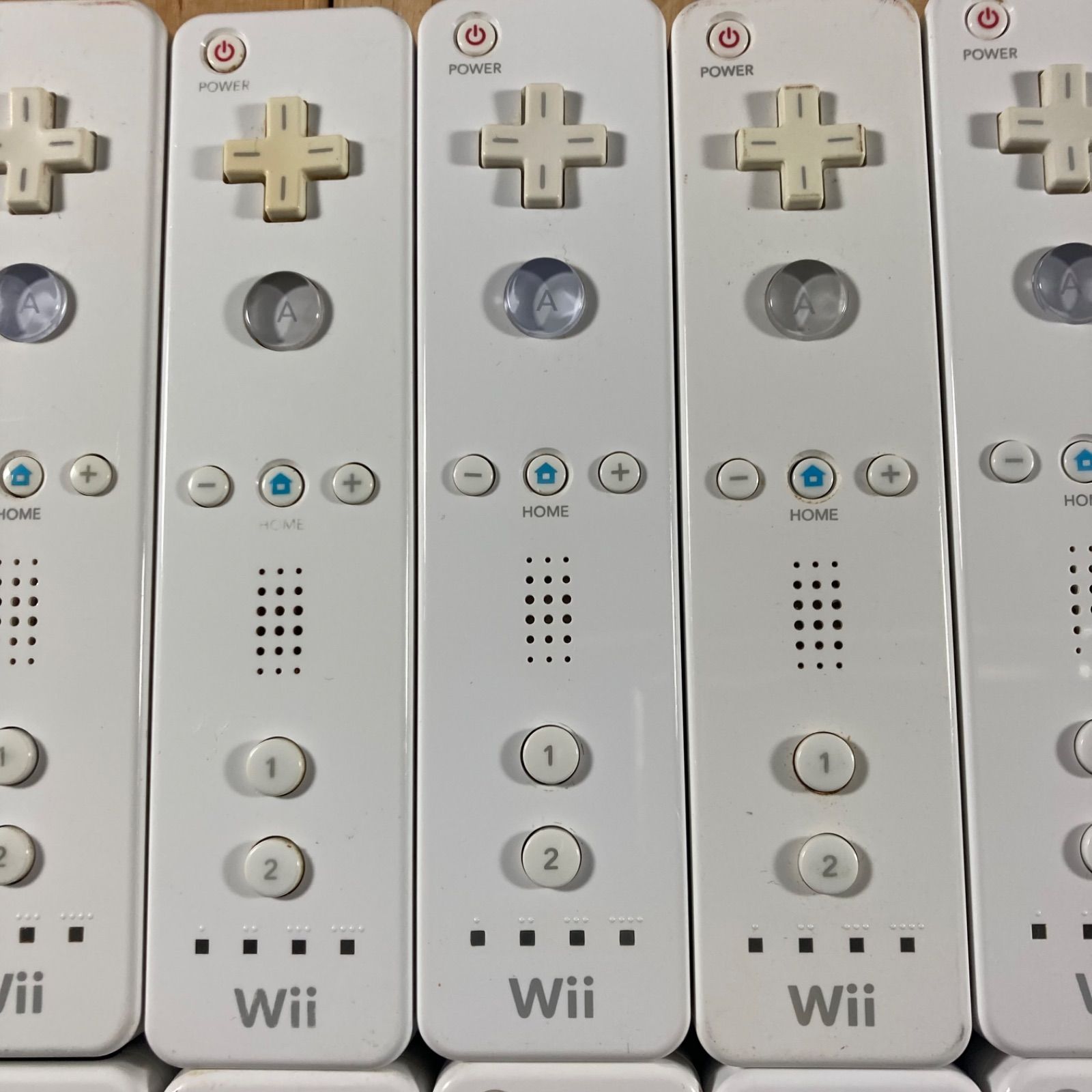 Wii