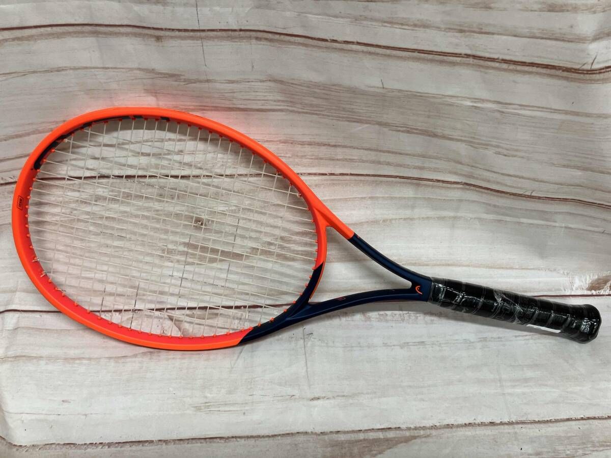 HEAD ヘッド 2023 RADICAL TEAM 700 テニスラケット - メルカリ