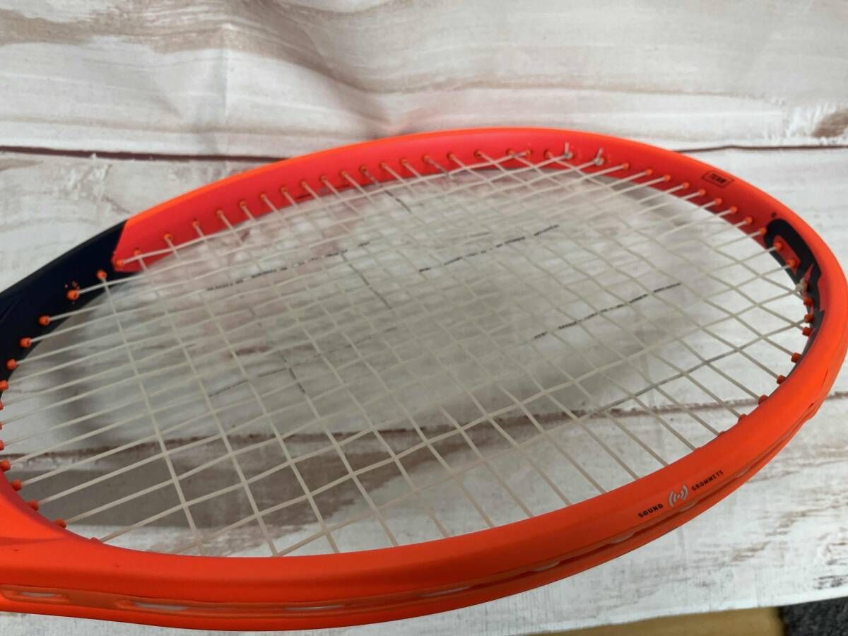 700 テニスラケット