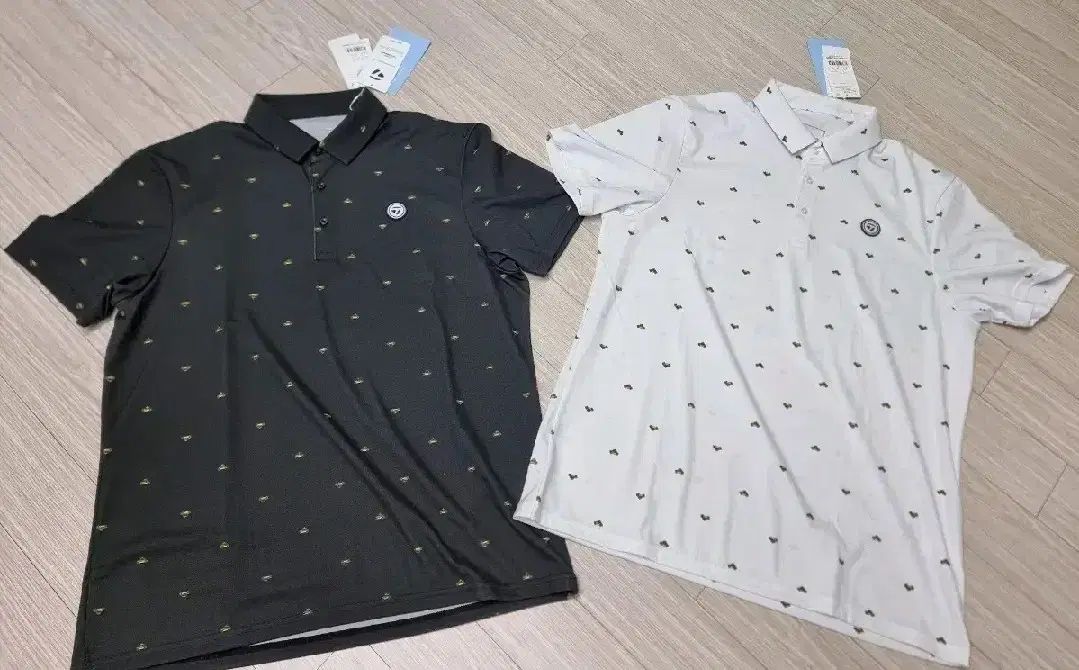 テーラーメイド 機能性 ゴルフTシャツ 新品