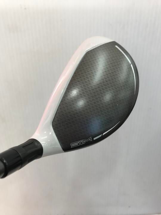 テーラーメイド SIM MAX 19度 TENSEI BLUE TM60 Sフレックス