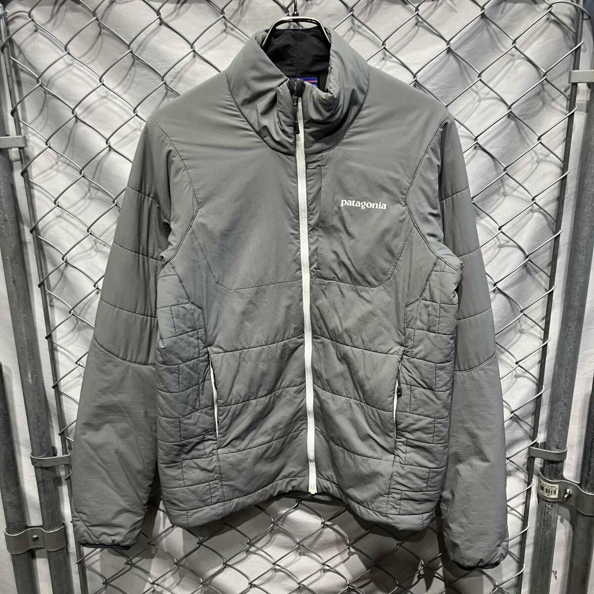 patagonia パタゴニア ジャケット 中綿ナイロンジャケット ナイロン