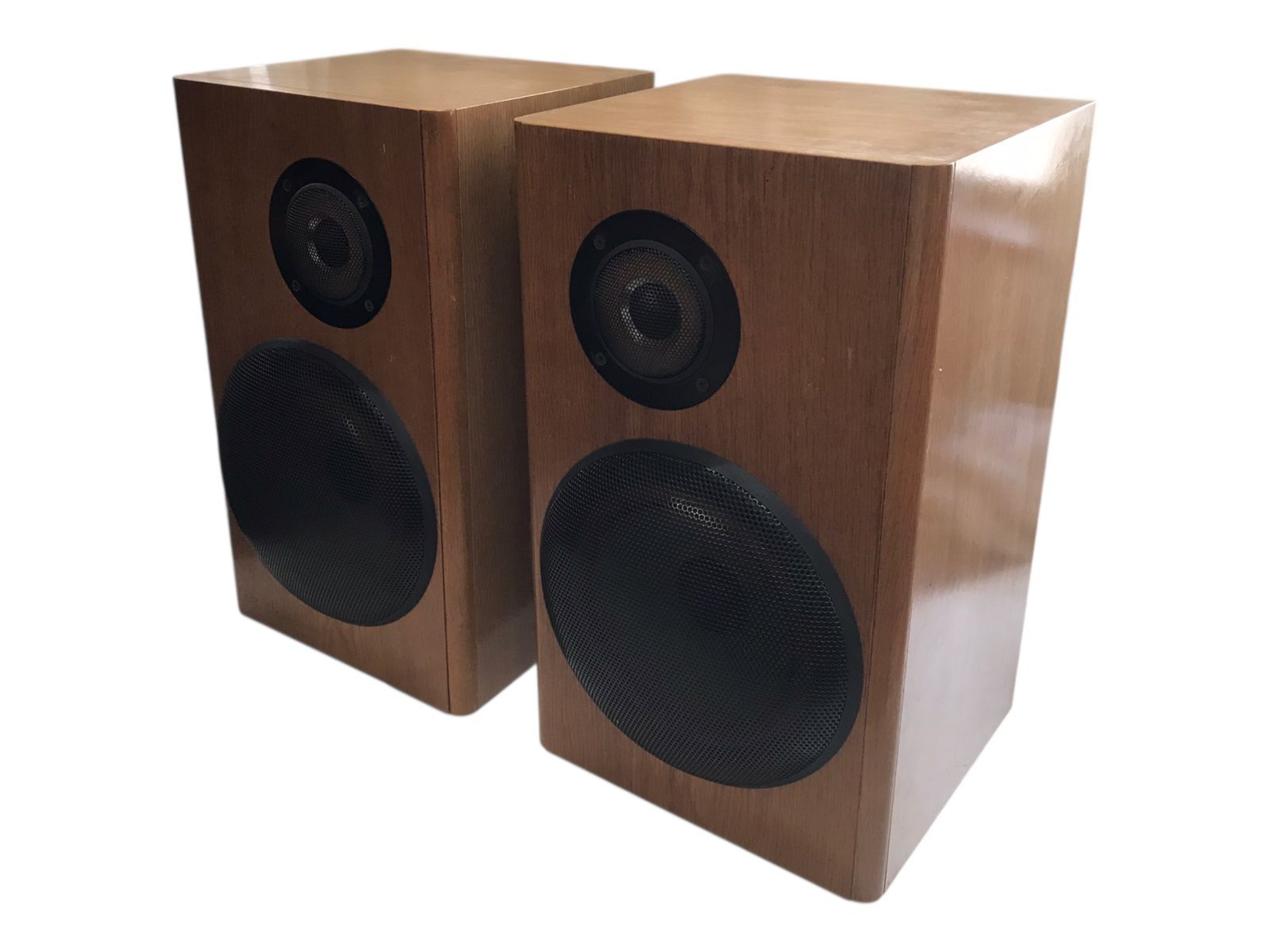 Victor SX 500 SPIRIT 木製2ウェイスピーカー