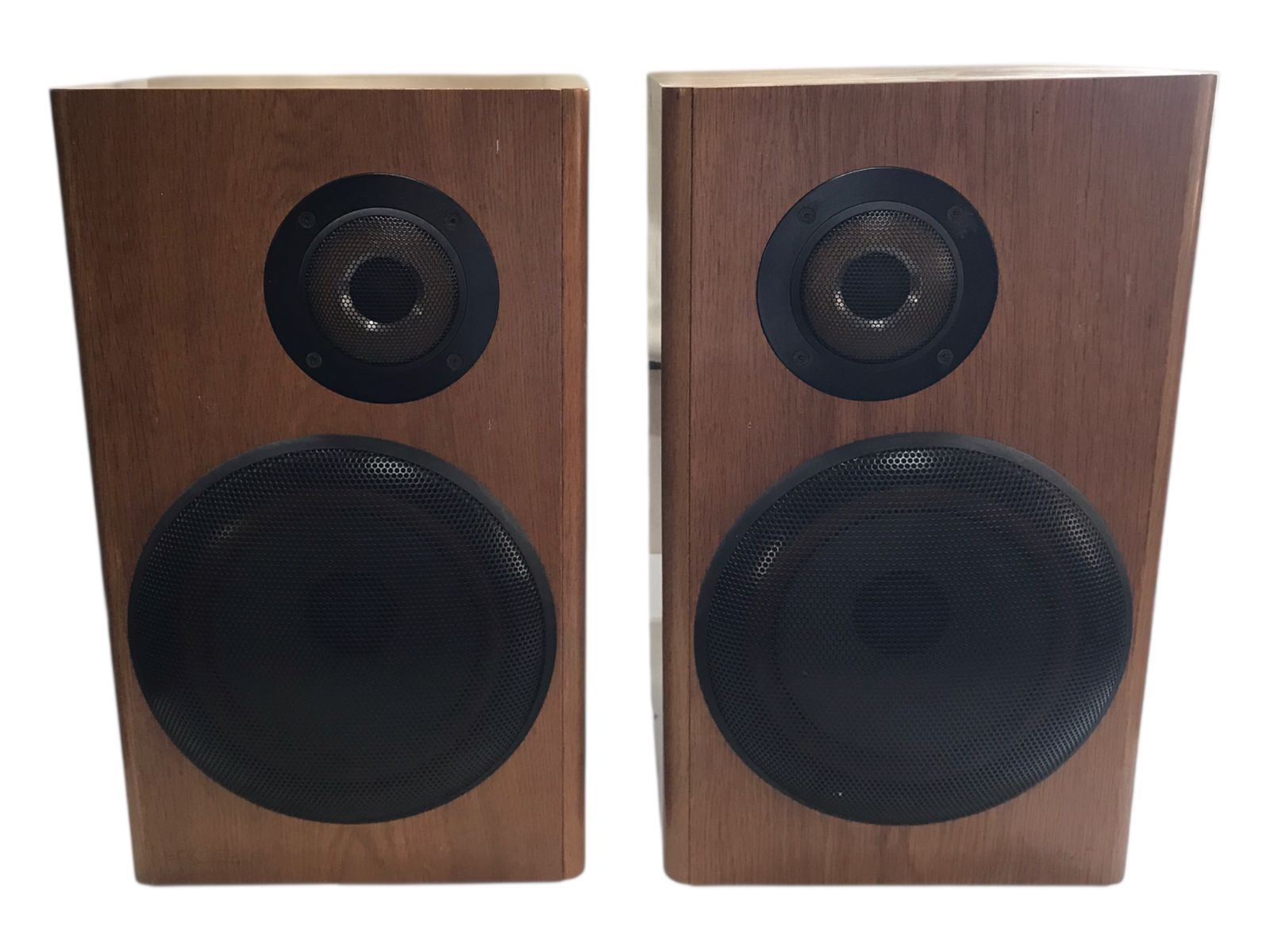 Victor SX 500 SPIRIT 木製2ウェイスピーカー