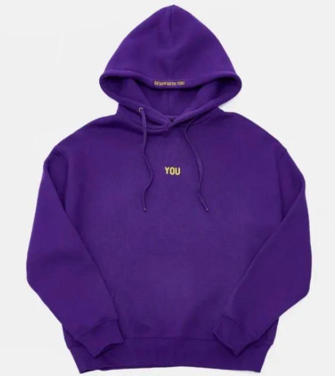 未使用品 BTS ARTIST-MADE COLLECTION ジミン フーディー - メルカリ