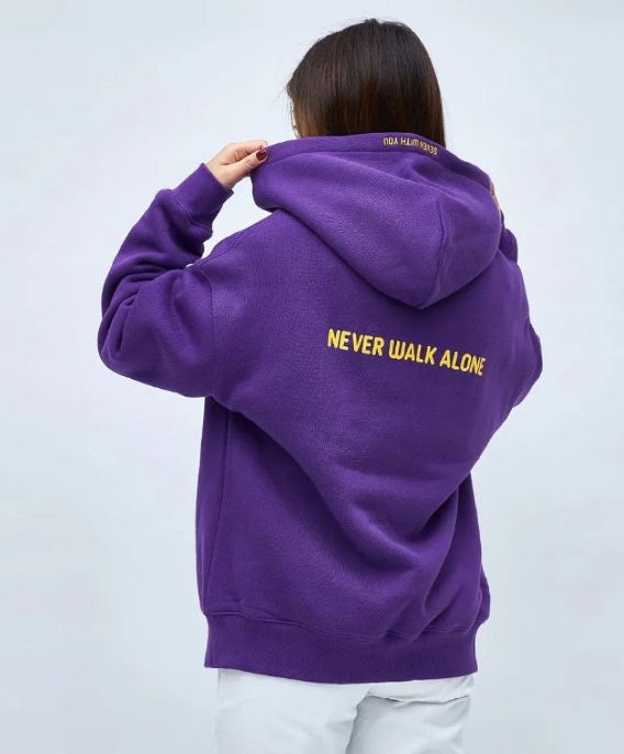 未使用品 BTS ARTIST-MADE COLLECTION ジミン フーディー - メルカリ