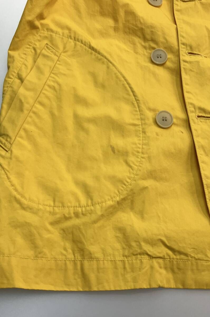 COAT ステンカラーコート