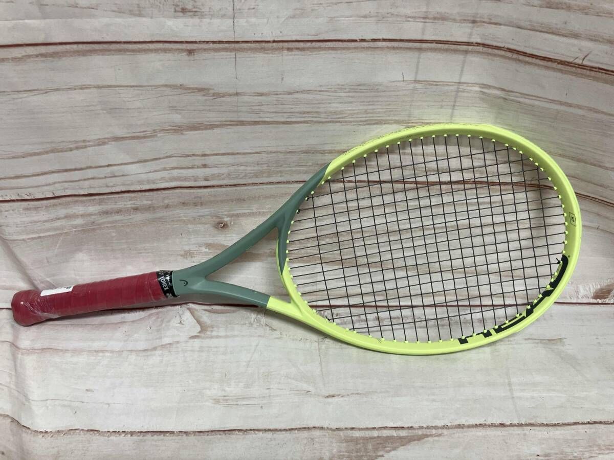 HEAD（ヘッド） ブーンチームエル 2024 オルタネイト HEAD Boom Team L