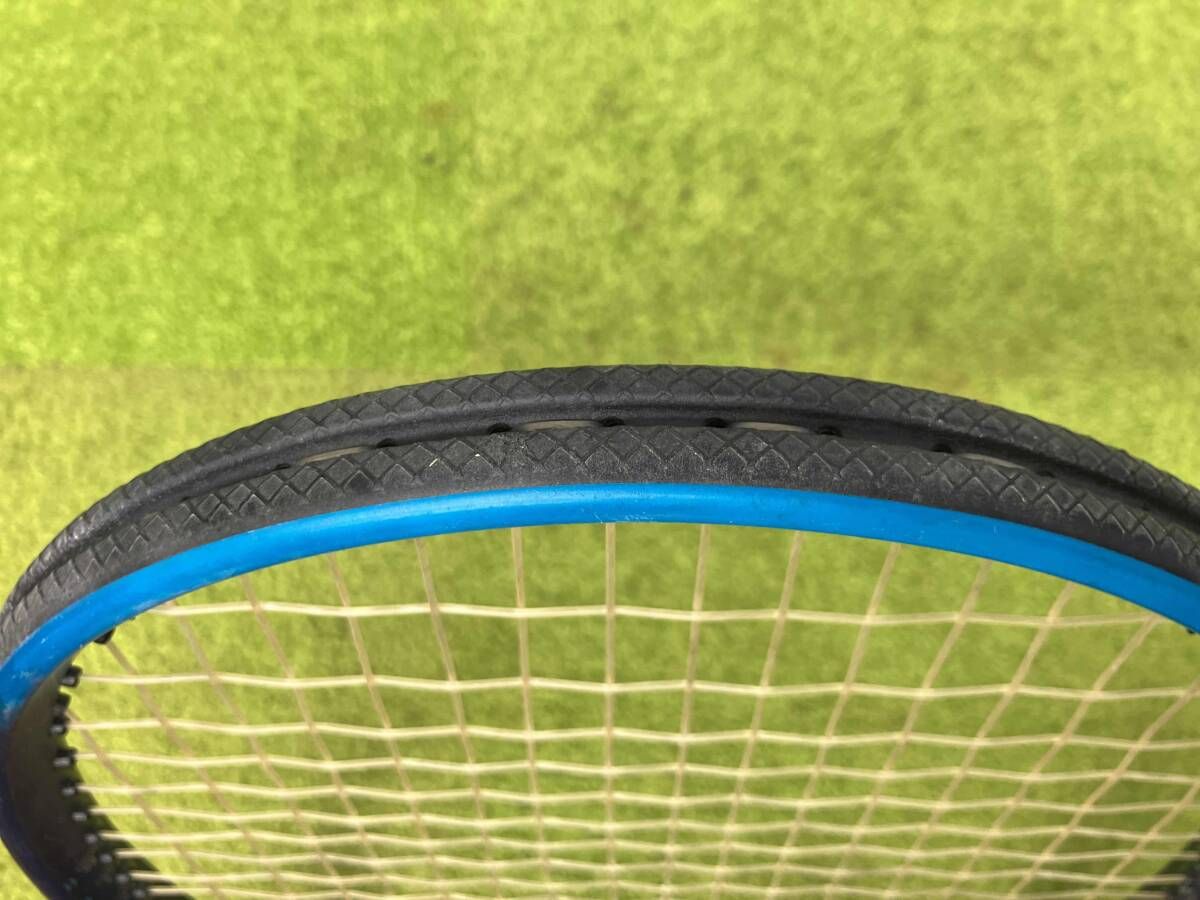 硬式テニスラケット