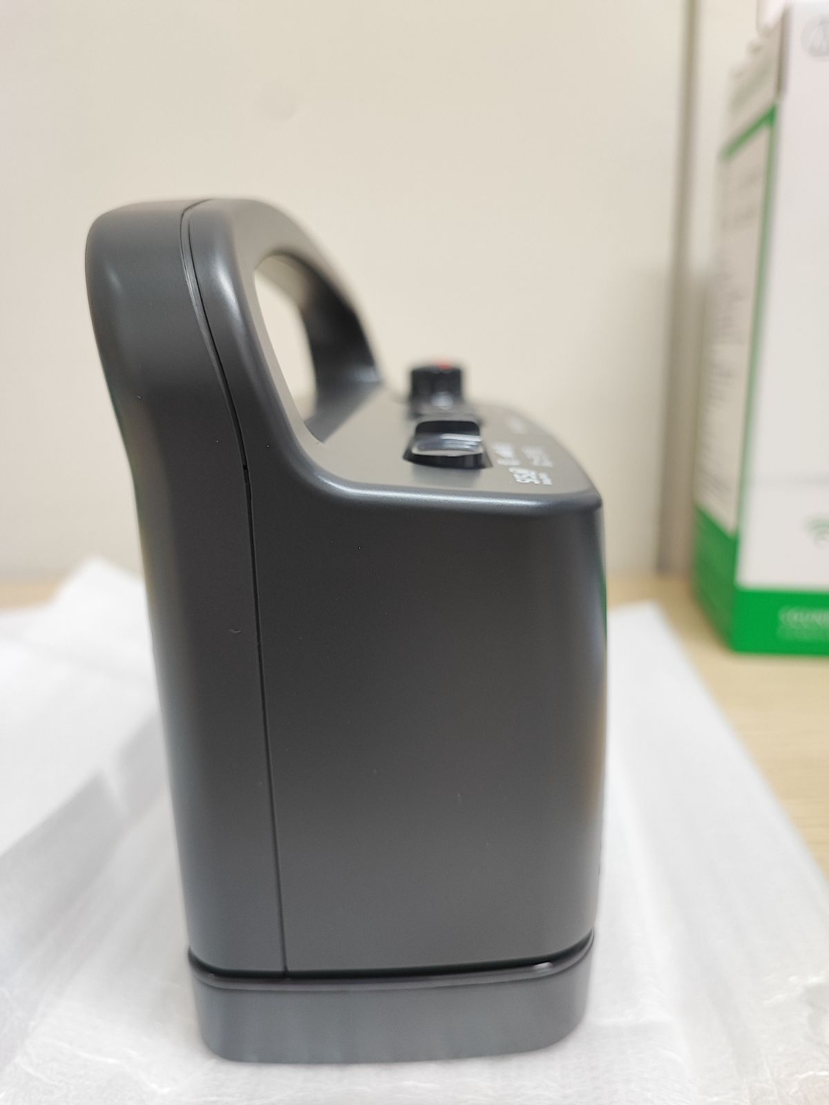 お手元テレビスピーカー