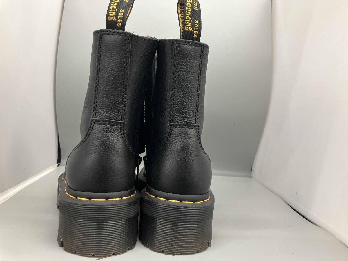 8ホール 表記サイズUK