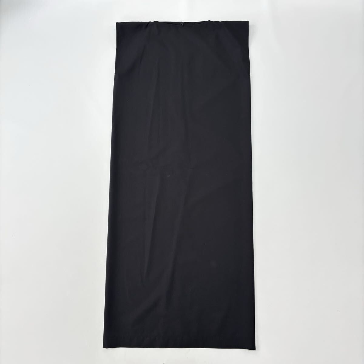 i m here アイムヒア ONE PIECE ウール混 ワンピース UN FORM series サイズ S 定価49 500円 712-0040