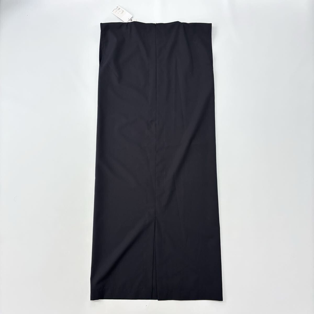 i m here アイムヒア ONE PIECE ウール混 ワンピース UN FORM series サイズ S 定価49 500円 712 0040