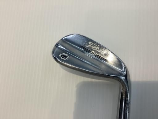 中古】 タイトリスト VOKEY SPIN MILLED SM7 ツアークロム 50°/12°F