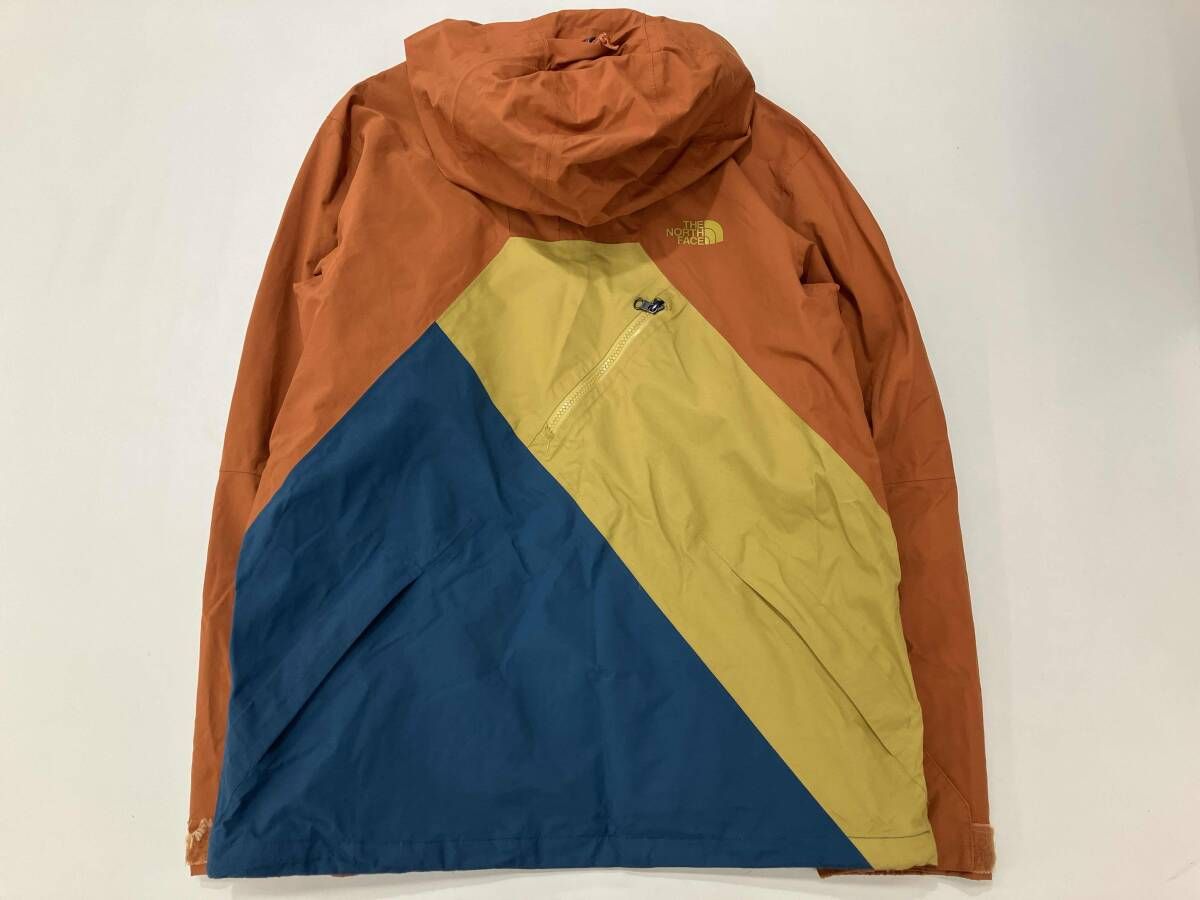 Lサイズ THE NORTH FACE DUBS JACKET ダブスジャケット THE NORTH FACE (ザノースフェイス) DUBS JACKET ダブスジャケット