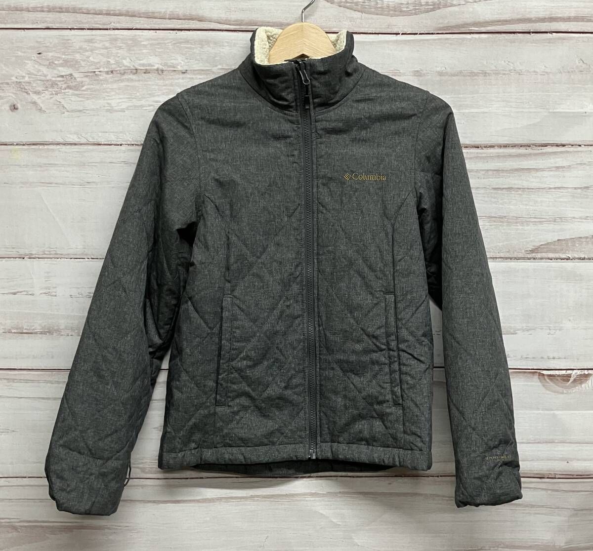 Columbia コロンビア ブルゾンジャケット 公式 PL7967 レディース 
